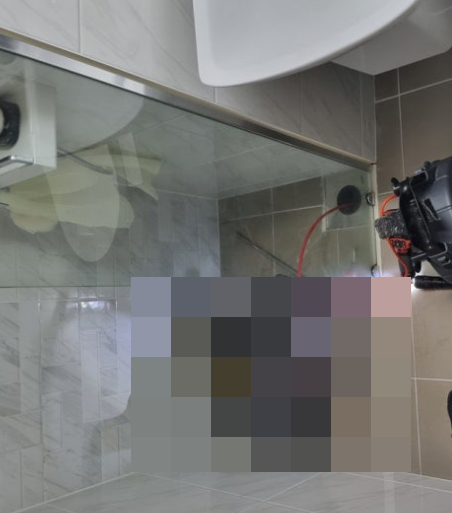 화원읍 현장 사진 2